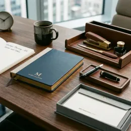 Premium Corporate Gift