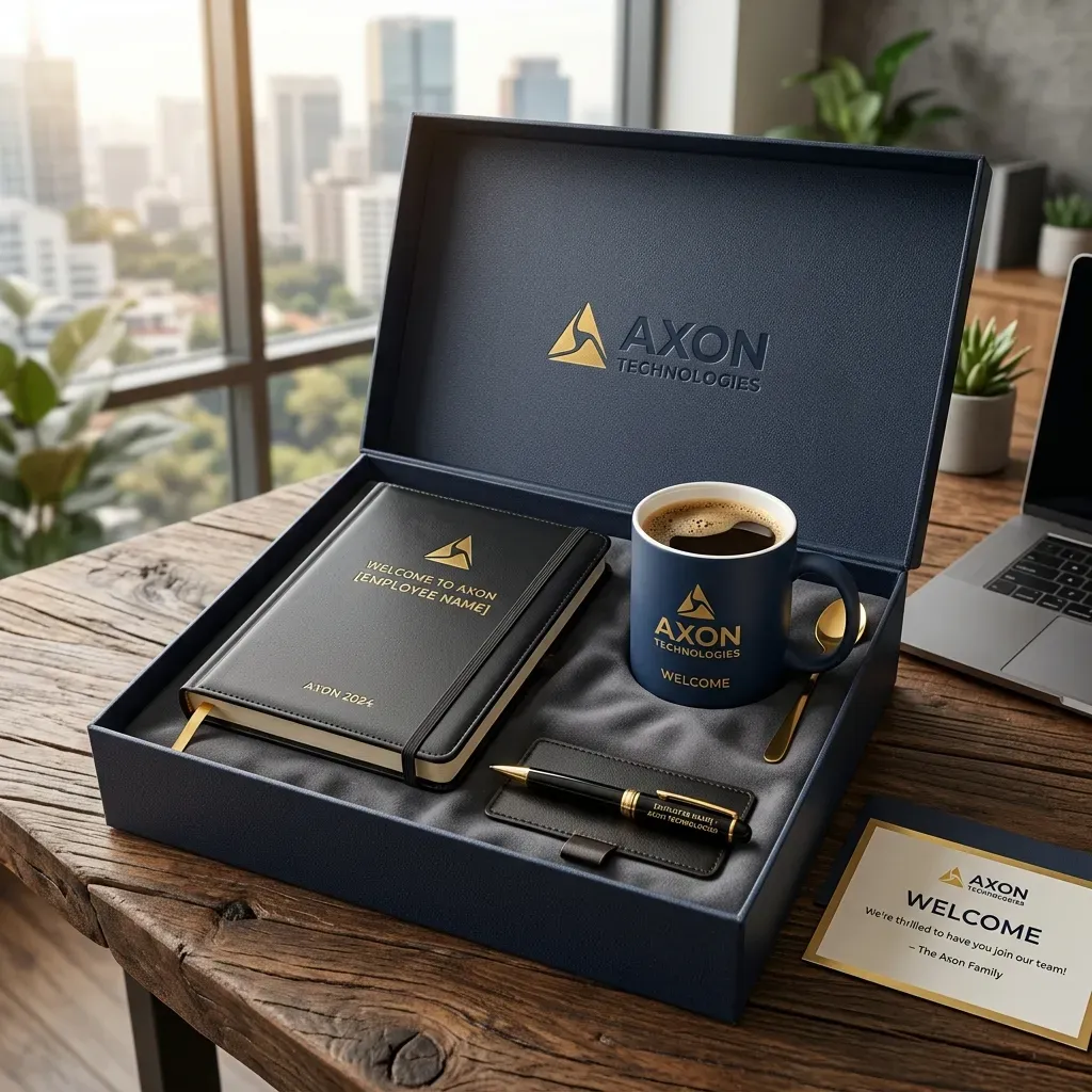 Luxury Gourmet Hamper