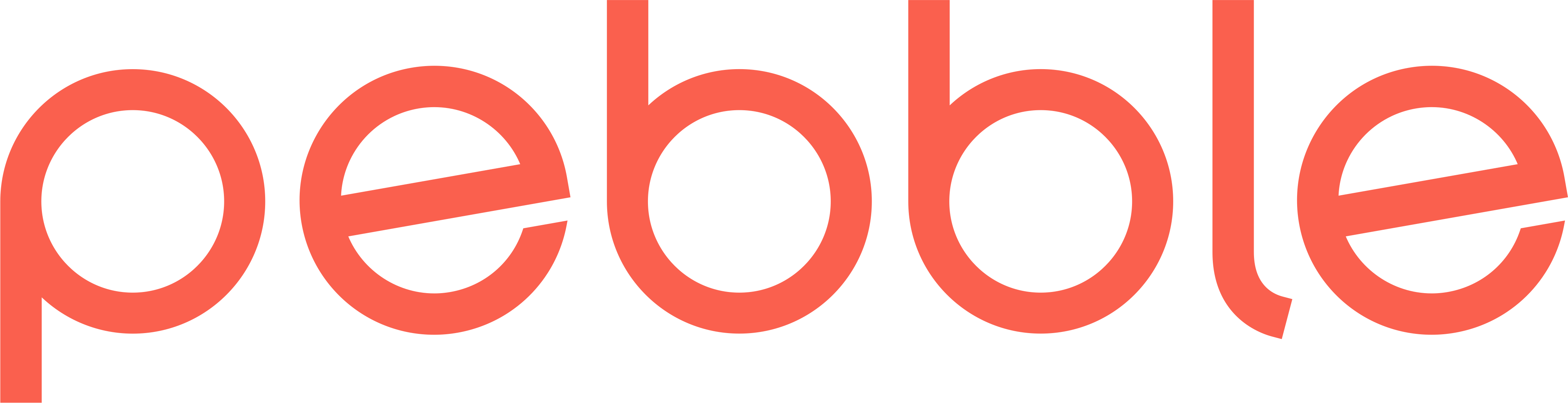 pebble