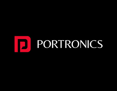 portronics