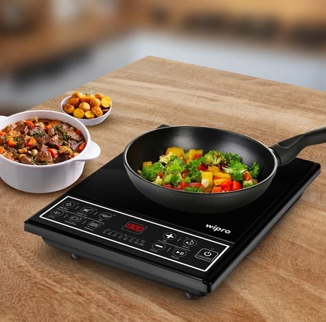 Induction Cooktops