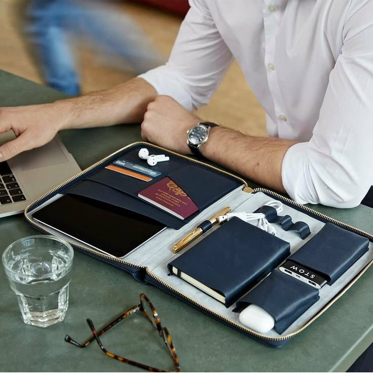 Travel Accessories