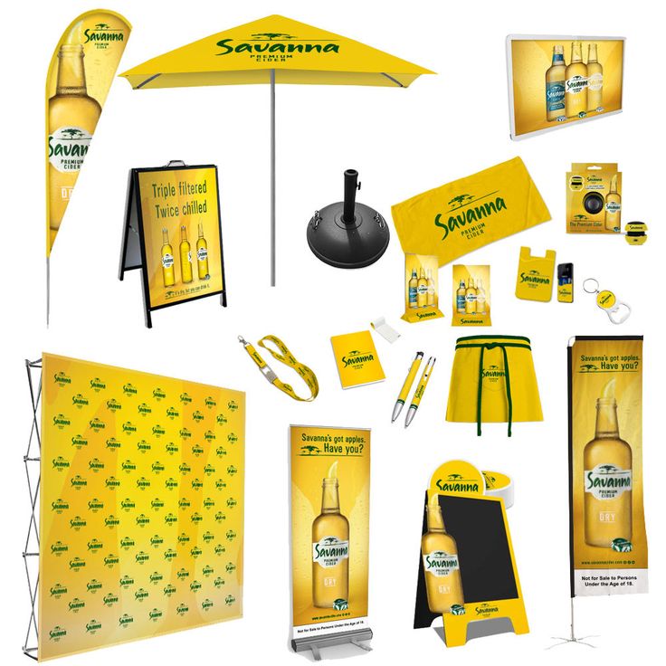 Flex Standees, Canopy, Backdrop