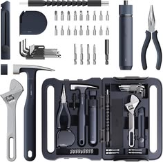 Tools & Accessories