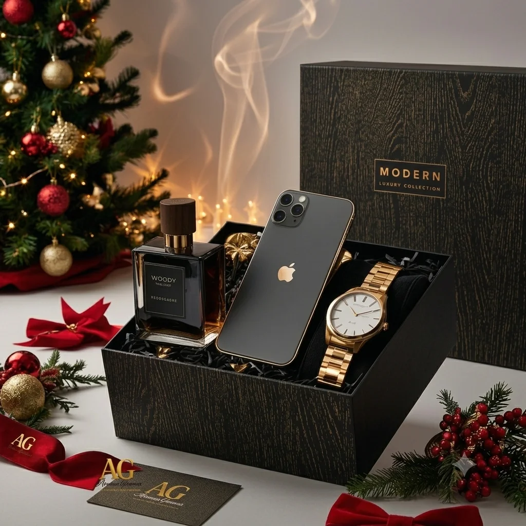 Luxury & CXO Gifts