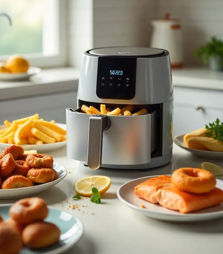 Air Fryers