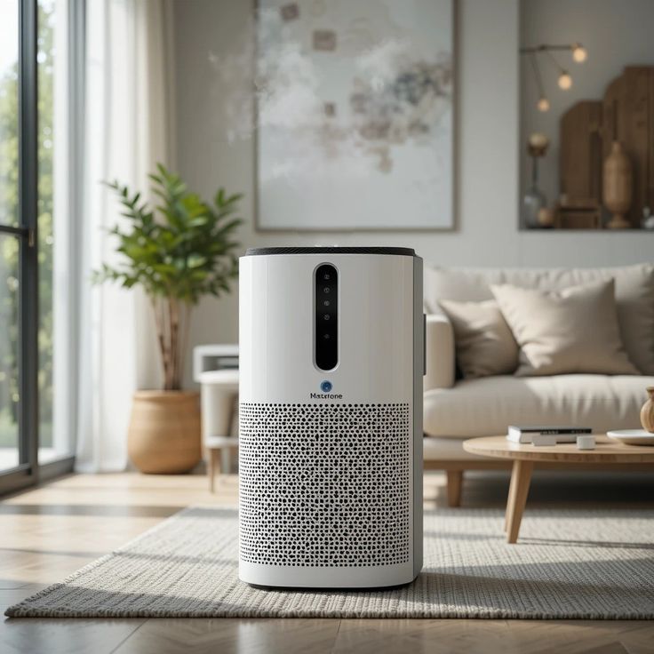 Air Purifiers