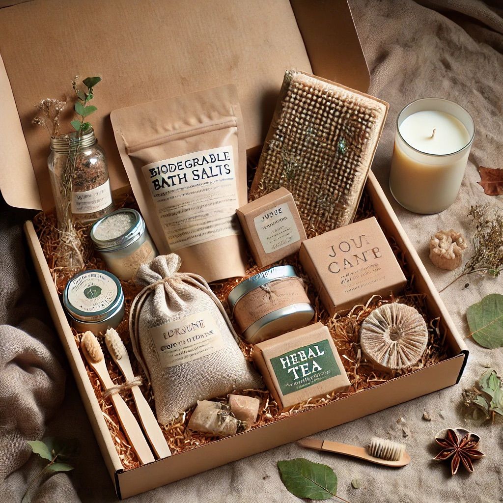 Beauty, Health & Wellness