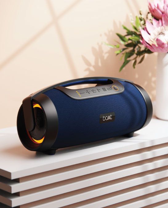 Bluetooth Speakers