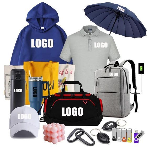 Brand Promotion & Merchandise
