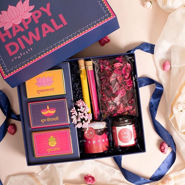 Customized Hampers