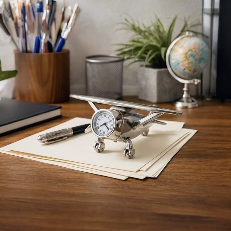 Desktop & Table Top