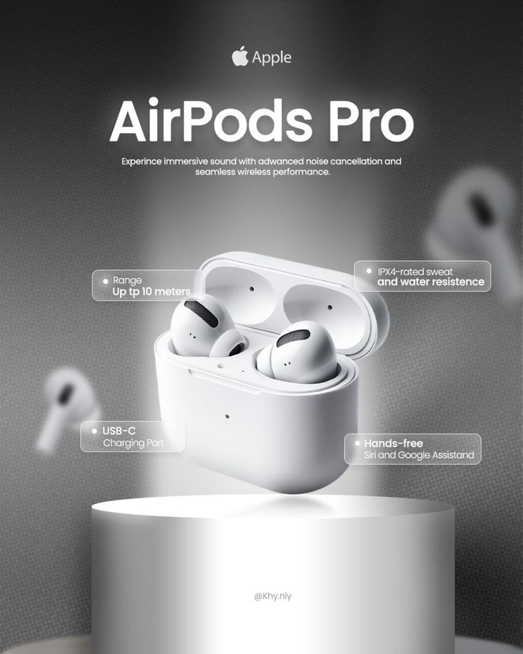 Earbuds