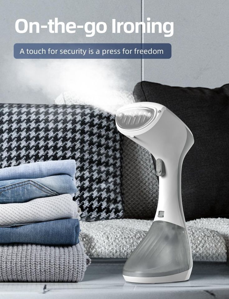 Garment Steamers