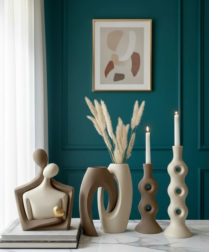 Home Decor, Idol & Figurine