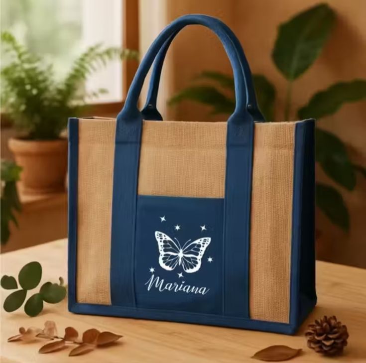 Jute bags, Felt fabric & paper bags