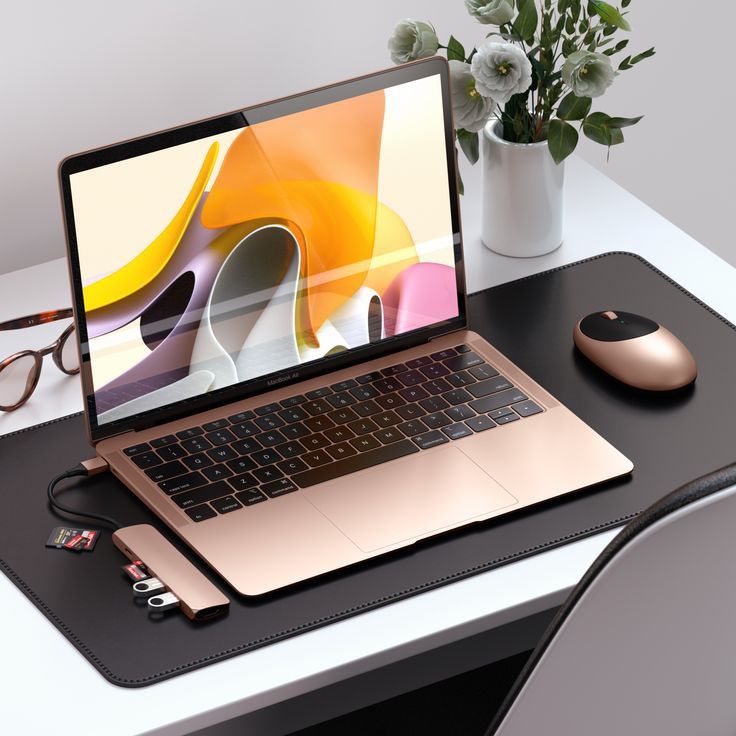 Laptop