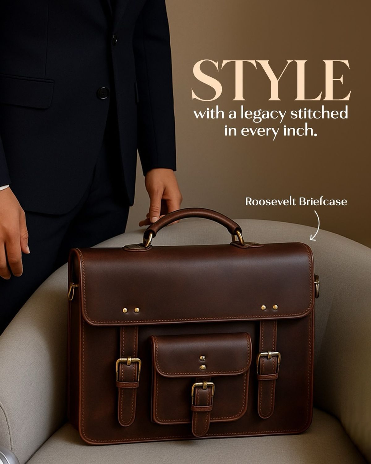Leather Bags