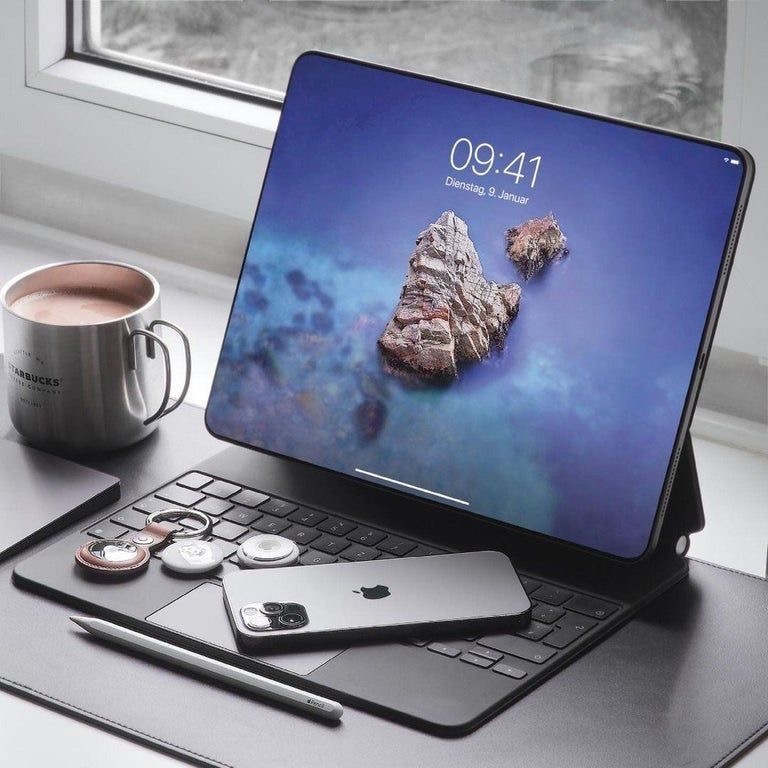 Mobile & Computing Devices