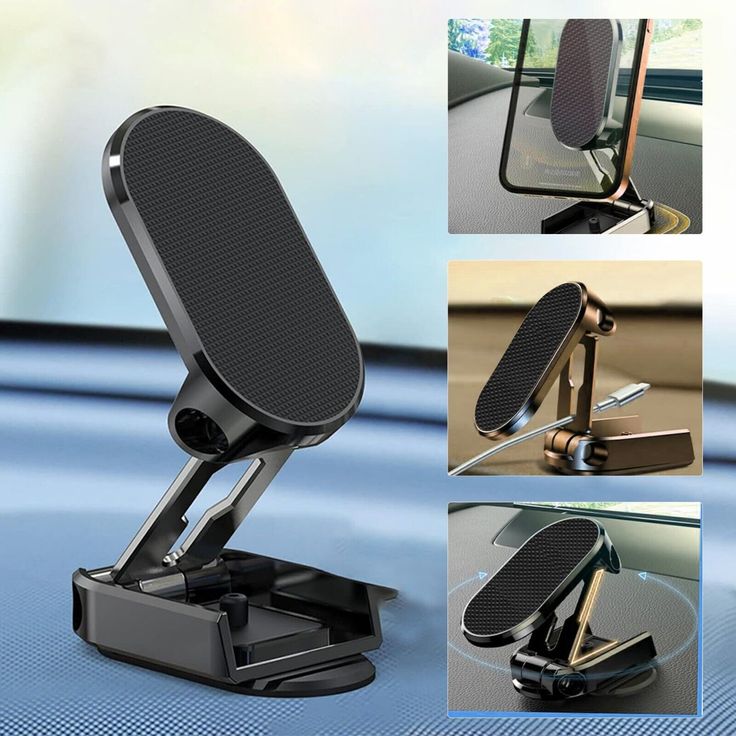 Mobile Stands
