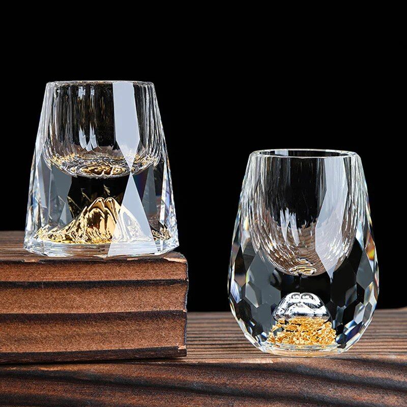 Glassware