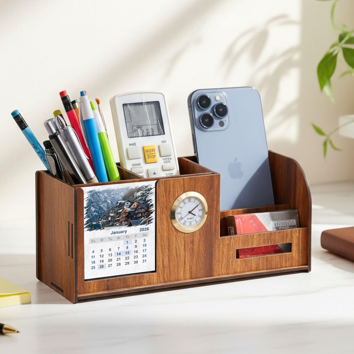 Pen Stands