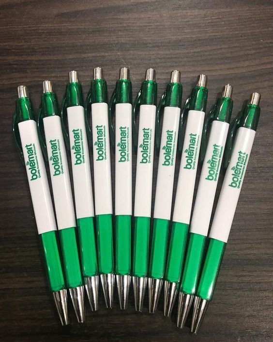 Promotional Pens