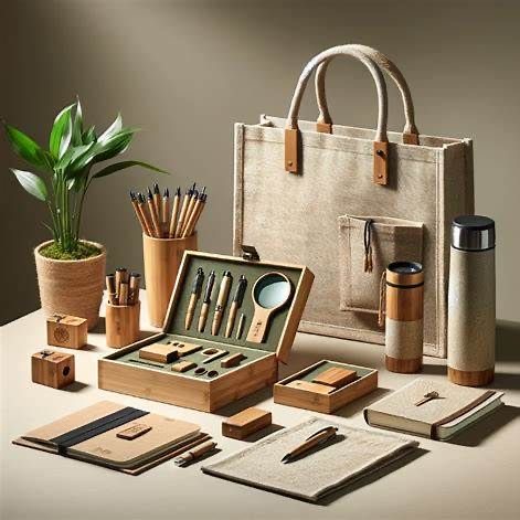 Sustainable Eco-Friendly Gifts