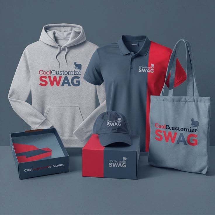 T-Shirts & Apparel