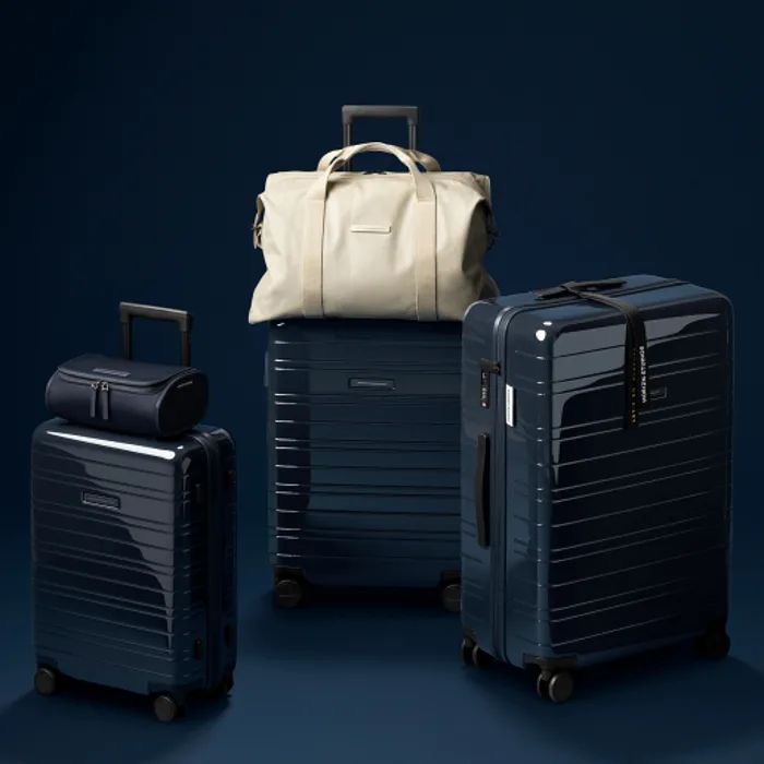 Travel Gear