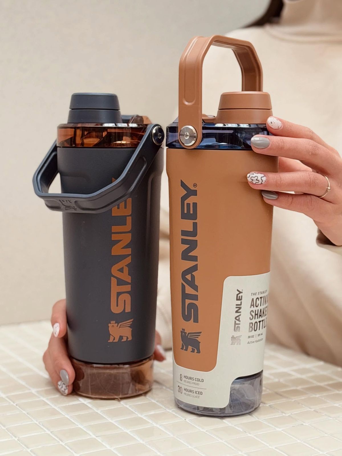 Tumbler & Travel Mugs