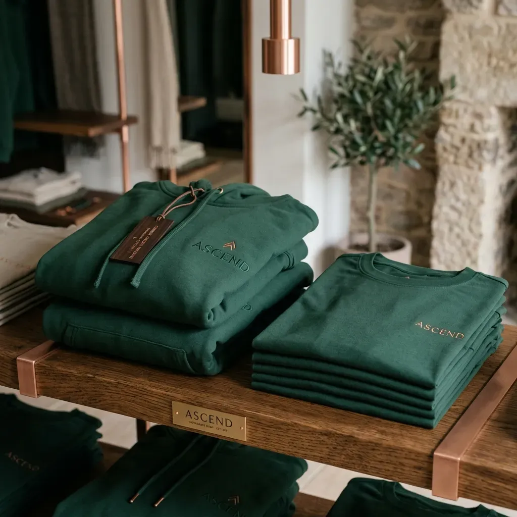 Premium Apparel