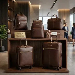Business Backpacks