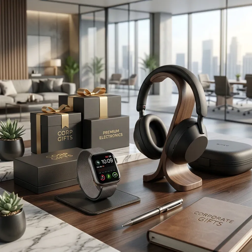 Premium Tech Gadgets