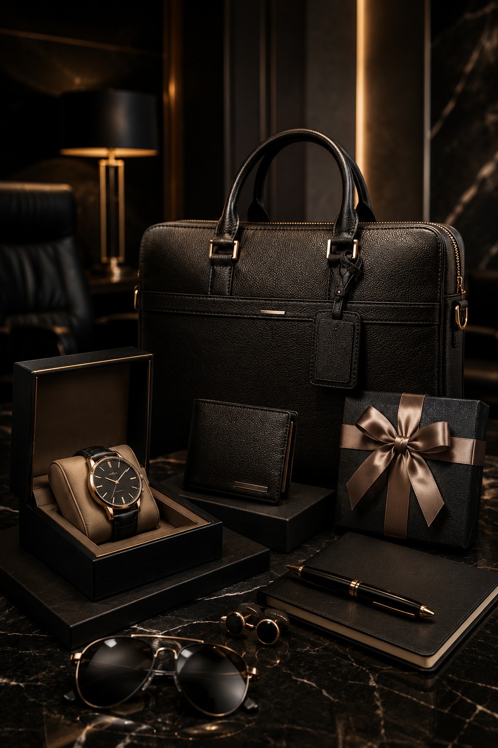 Leadership & CXO Gifting
