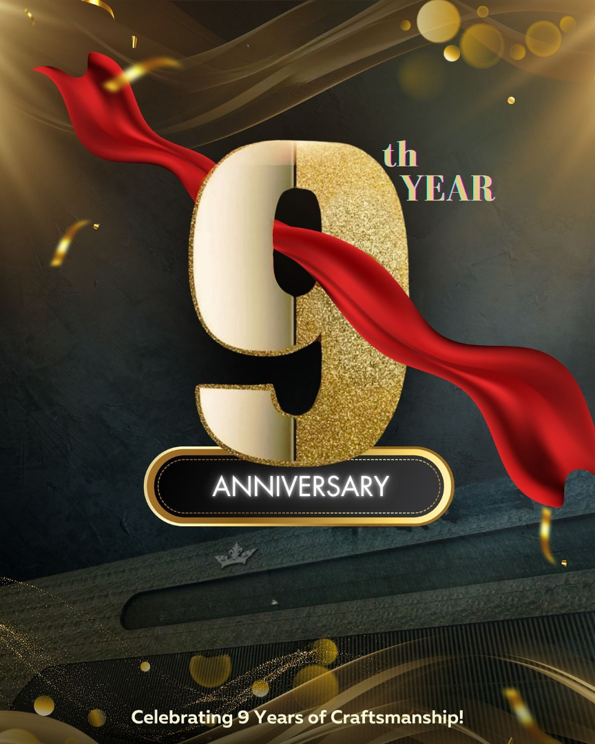 Company Milestone
