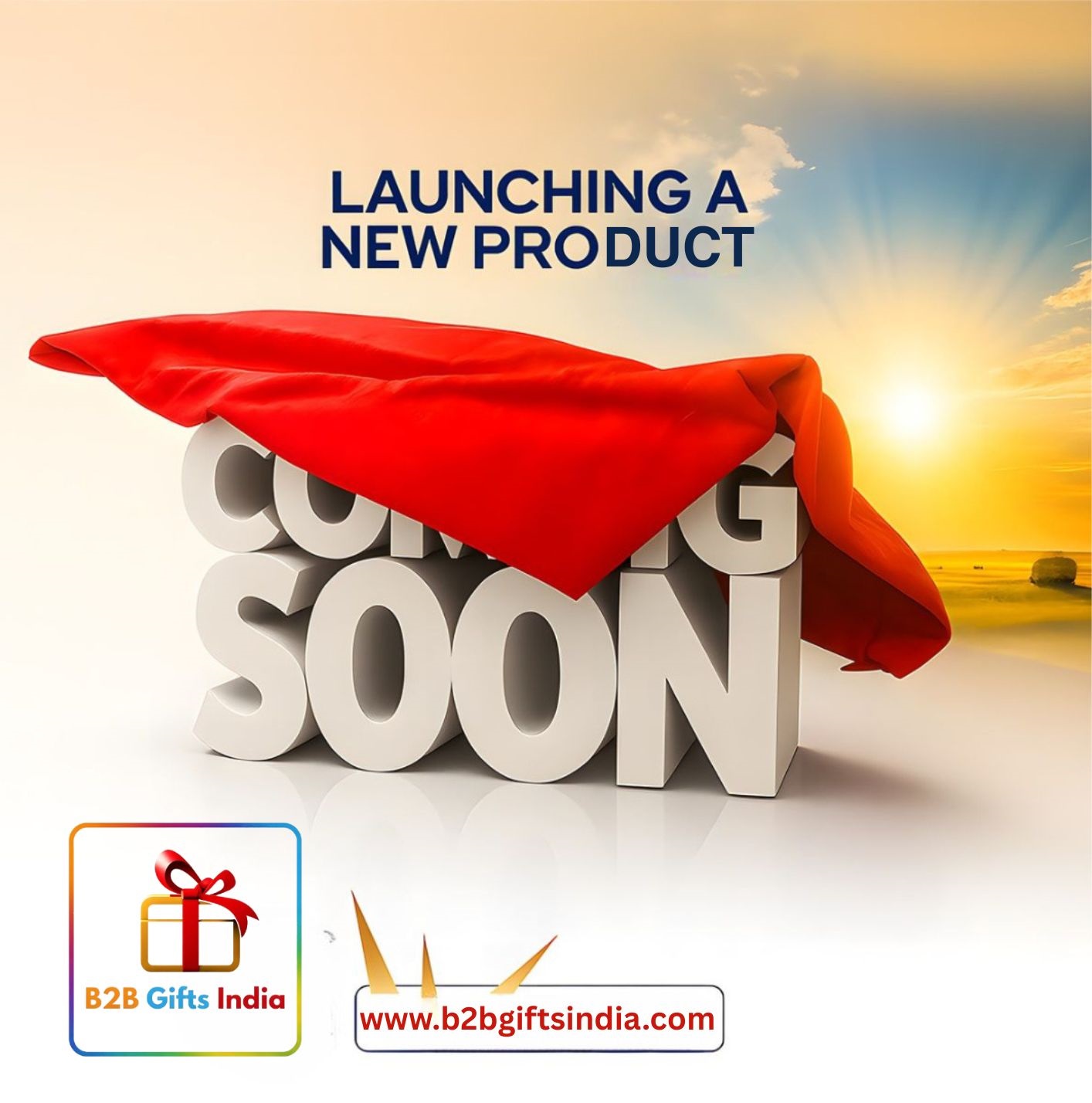 Product Launch