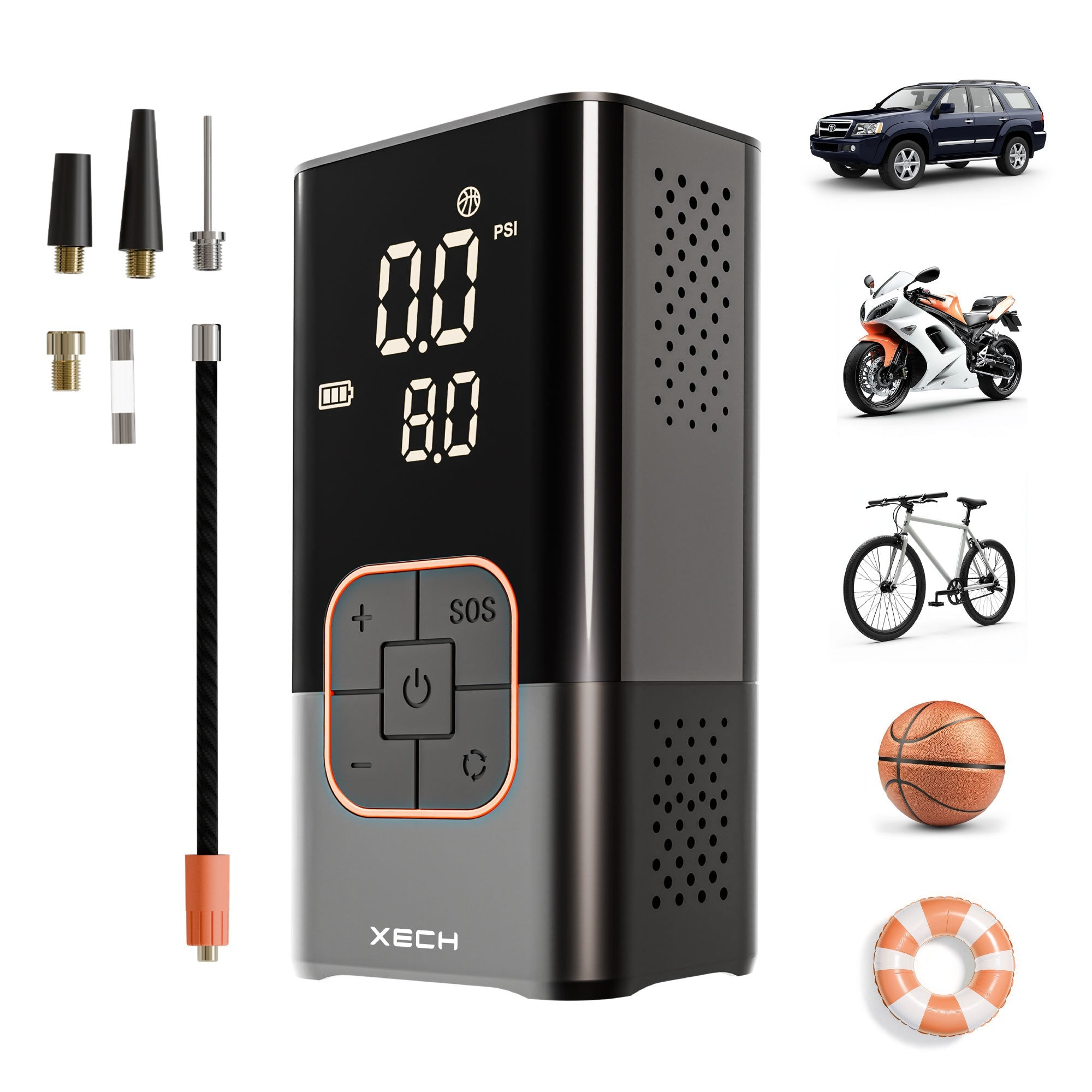 Xech Inflate