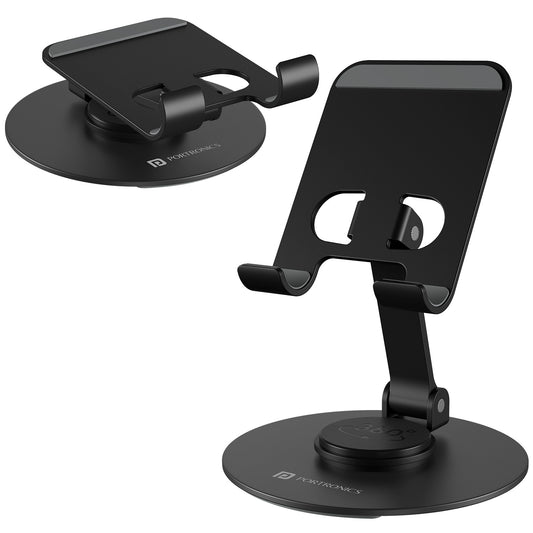 Portronics Mobot 4
