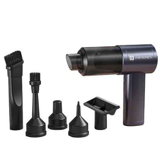 Portronics Mop Cop Pro
