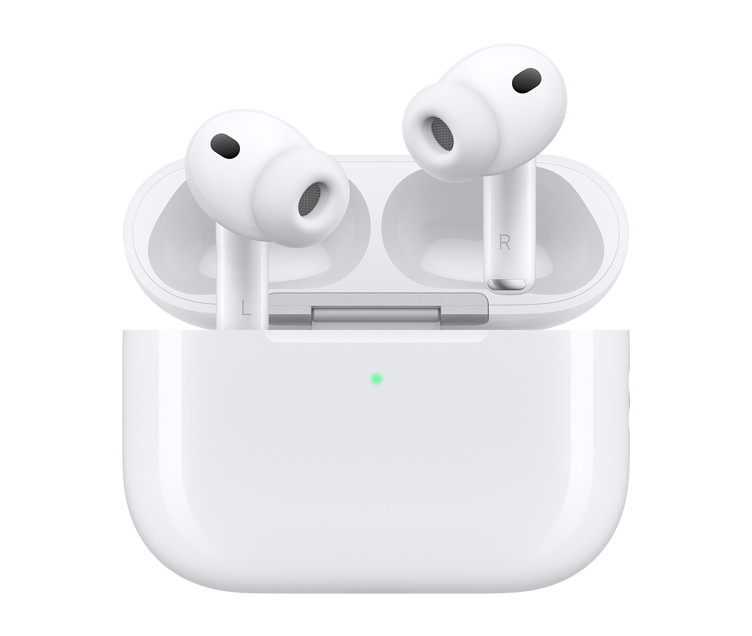 AirPods Pro 3