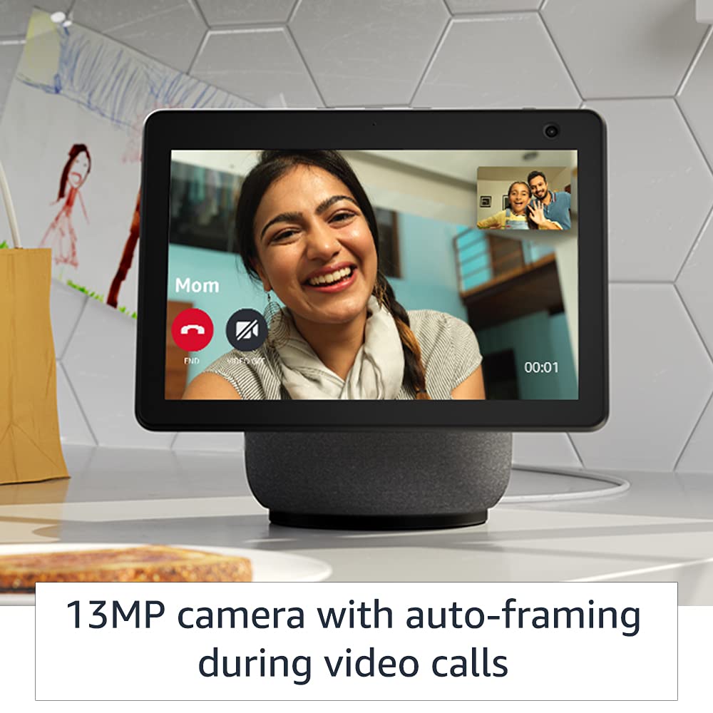 Amazon Echo Show 10 Smart Display