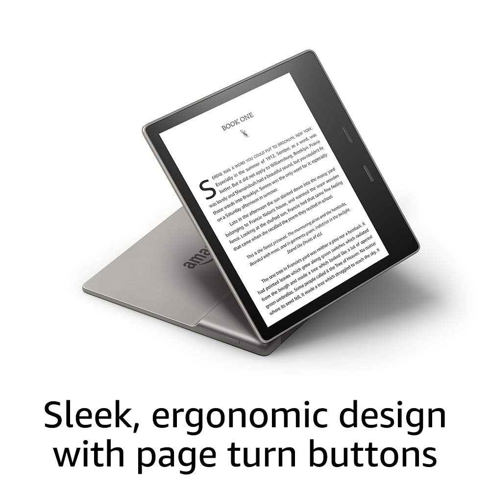 Amazon Kindle Paperwhite eReader