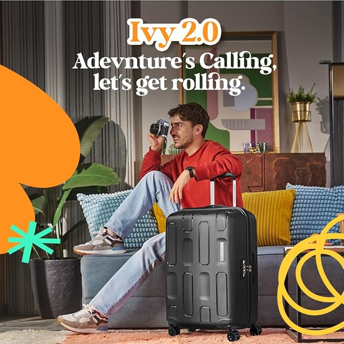 American Tourister Ivy 2.0