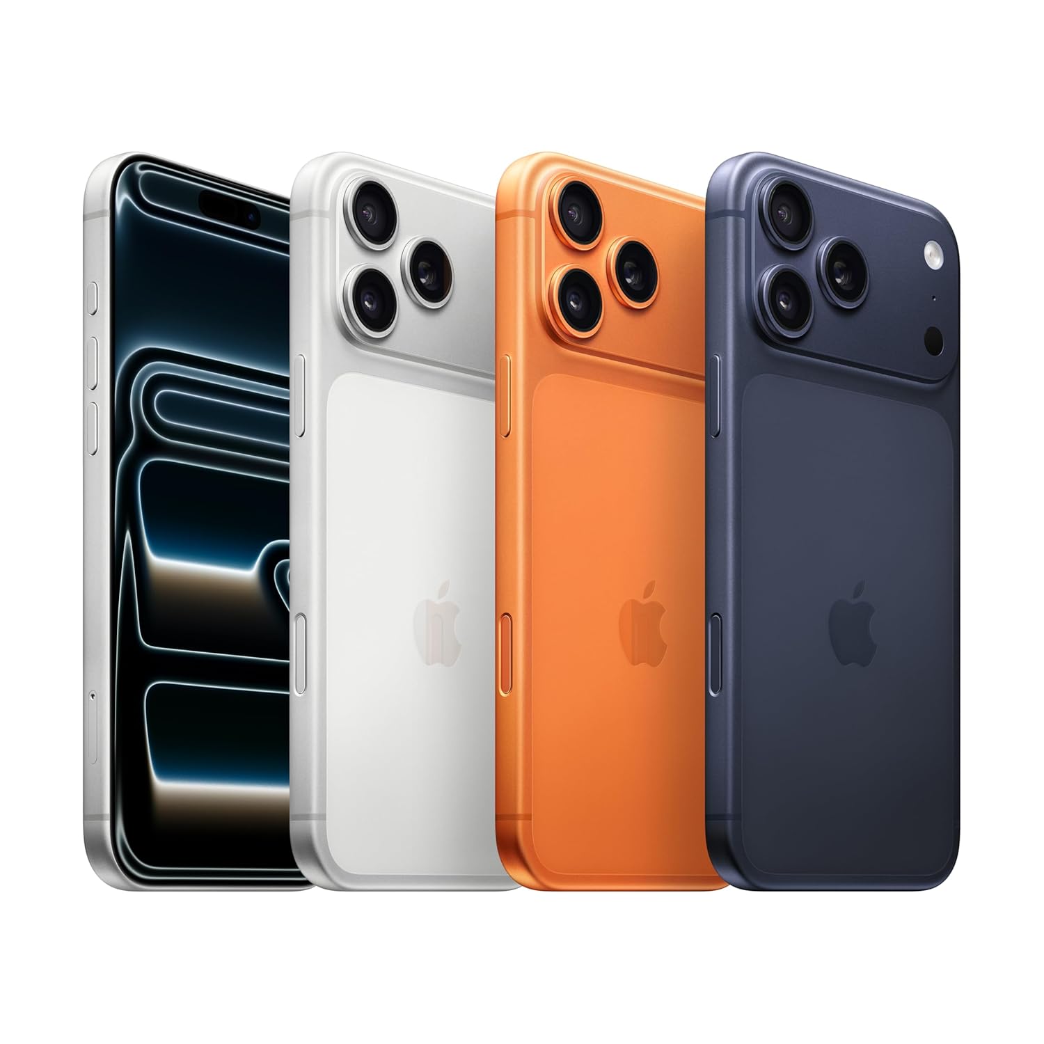 Apple iPhone 17 Pro Max 256GB Storage