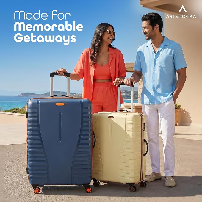 Aristocrat Airpro-Max