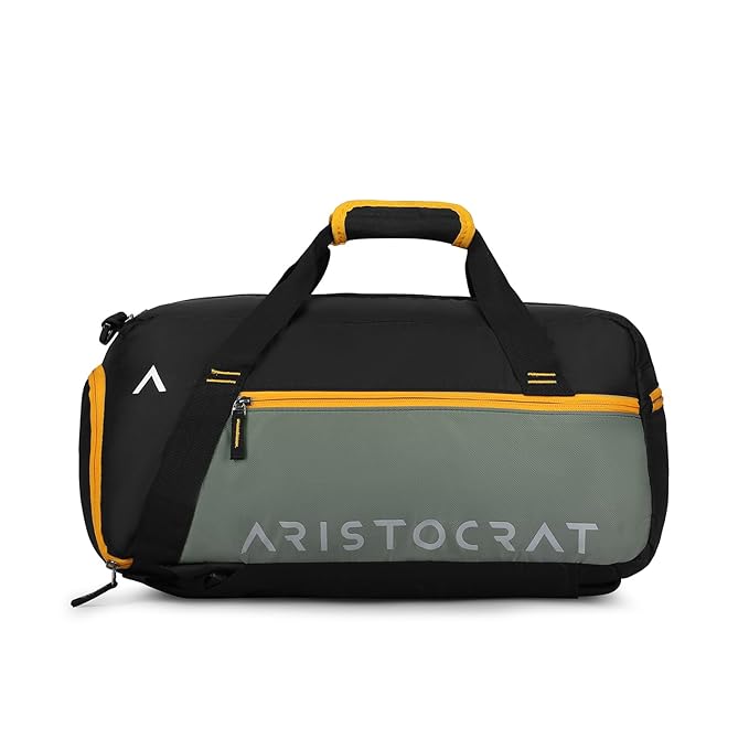 Aristocrat Power Travel Duffle Bag