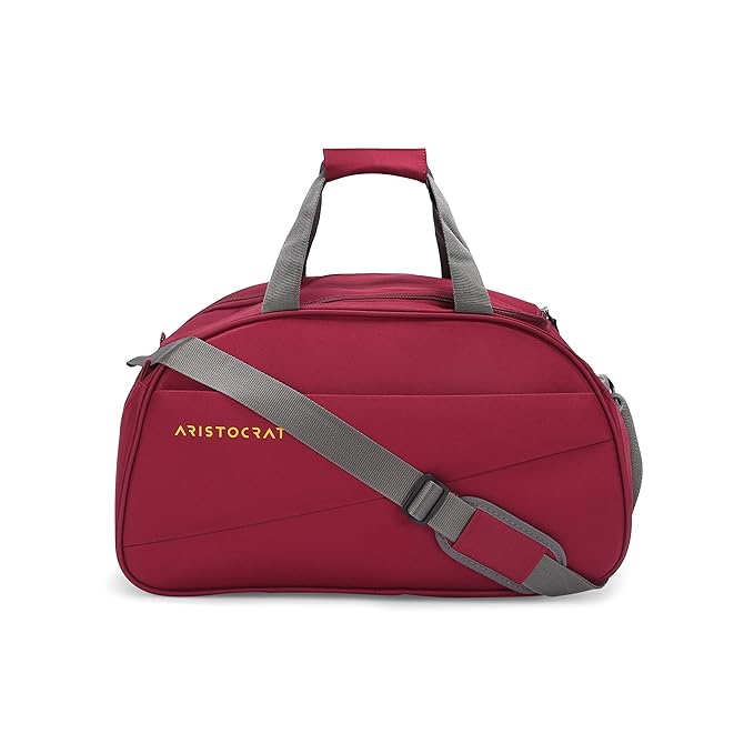 Aristocrat Rookie Duffle Bag