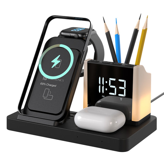 Portronics Hexa Charge
