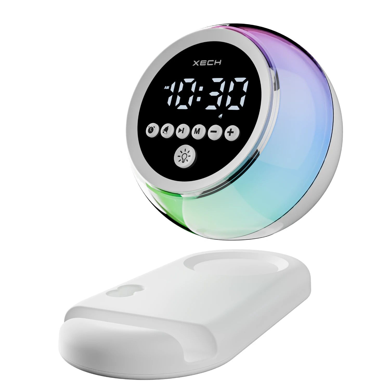 Xech Hue II